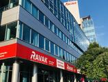 Offices to let in RAVAK Business Center