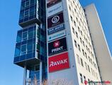 Offices to let in RAVAK Business Center