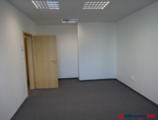 Offices to let in Business Center Bratislava