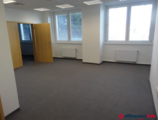 Offices to let in Business Center Bratislava