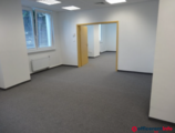 Offices to let in Business Center Bratislava