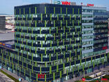 Offices to let in AUPARK KOSICE TOWER