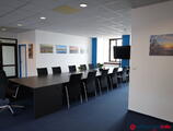 Offices to let in Incheba Tower