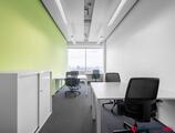 Offices to let in Avenue to Work Your Way in  Regus Polus Towers