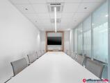 Offices to let in Avenue to Work Your Way in  Regus Polus Towers