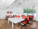 Offices to let in Agile Workspace in Regus CBC Center