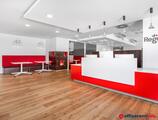 Offices to let in Agile Workspace in Regus CBC Center