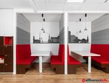 Offices to let in Agile Workspace in Regus CBC Center