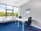 Offices to let in Agile Workspace in Regus CBC Center