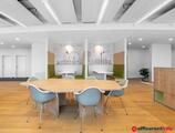 Offices to let in Avenue to Work Your Way in  Regus Polus Towers