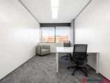 Offices to let in Affordable Workspace in Regus Galvaniho
