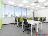 Offices to let in Affordable Workspace in Regus Galvaniho