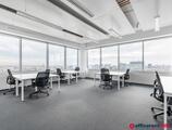 Offices to let in Avenue to Work Your Way in  Regus Polus Towers