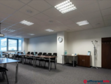 Offices to let in Trade Center II