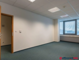 Offices to let in Trade Center II