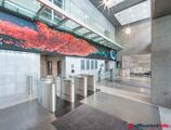 Offices to let in Tower 115