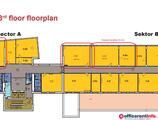 Offices to let in RAVAK Business Center