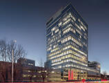 Offices to let in Westend Square