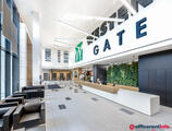 Offices to let in Westend Gate