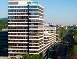 Offices to let in Westend Square
