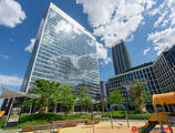 Offices to let in Tower 115