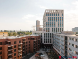 Offices to let in ZWIRN Office