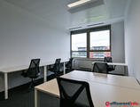 Offices to let in Affordable Workspace in Regus Galvaniho
