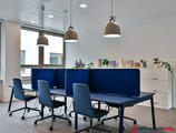 Offices to let in Affordable Workspace in Regus Galvaniho