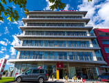 Offices to let in Affordable Workspace in Regus Galvaniho