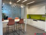 Offices to let in Affordable Workspace in Regus Galvaniho