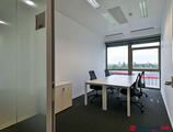 Offices to let in Affordable Workspace in Regus Galvaniho