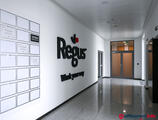 Offices to let in Affordable Workspace in Regus Galvaniho