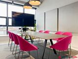 Offices to let in Affordable Workspace in Regus Nivy Tower