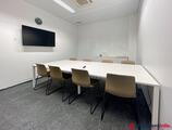 Offices to let in Affordable Workspace in Regus Galvaniho