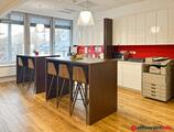 Offices to let in Agile Workspace in Regus CBC Center