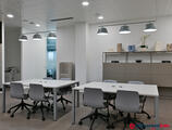 Offices to let in Affordable Workspace in Regus Galvaniho