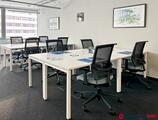 Offices to let in Adaptive Workspace in Regus Cassovar Business Center