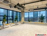 Offices to let in Affordable Workspace in Regus Nivy Tower