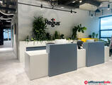 Offices to let in Affordable Workspace in Regus Nivy Tower