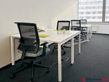Offices to let in Adaptive Workspace in Regus Cassovar Business Center