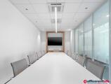 Offices to let in Avenue to Work Your Way in  Regus Polus Towers