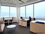 Offices to let in Avenue to Work Your Way in  Regus Polus Towers