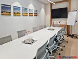 Offices to let in Avenue to Work Your Way in  Regus Polus Towers