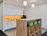 Offices to let in Avenue to Work Your Way in  Regus Polus Towers