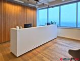 Offices to let in Avenue to Work Your Way in  Regus Polus Towers
