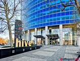 Offices to let in Avenue to Work Your Way in  Regus Polus Towers