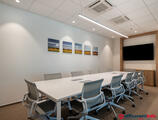Offices to let in Avenue to Work Your Way in  Regus Polus Towers