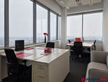 Offices to let in Avenue to Work Your Way in  Regus Polus Towers
