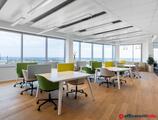 Offices to let in Avenue to Work Your Way in  Regus Polus Towers