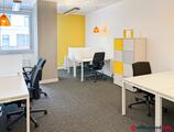 Offices to let in Agile Workspace in Regus Europeum City Center